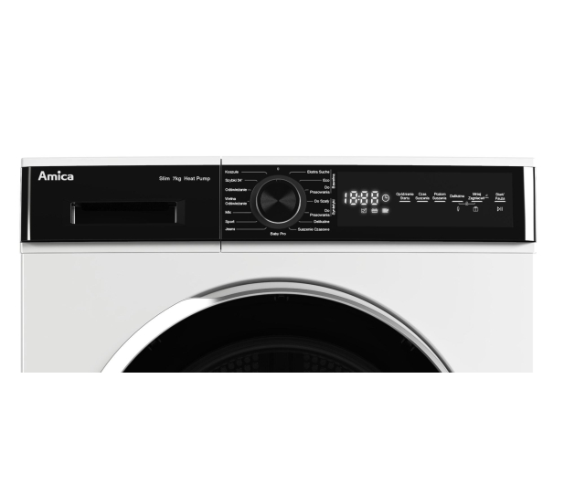 Amica SUSZARKA AMICA AD3S72LHB - 1364284 - zdjęcie 2